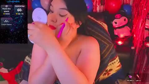 Snapshot of rini_bunny chatting on 07/12/26, 07:32 rini online show from 07/12/26, 07:32