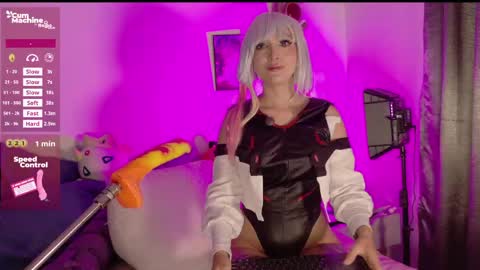Snapshot of riniryokouwu chatting on 04/16/26, 09:26 online show from 04/16/26, 09:26