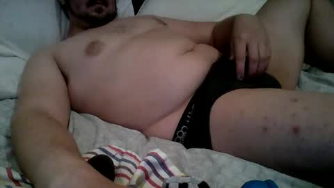 rick online show from 03/12/25, 08:19