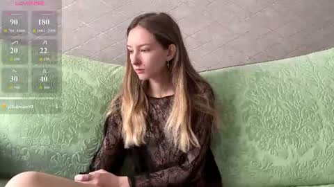 Mary online show from 06/14/26, 11:12