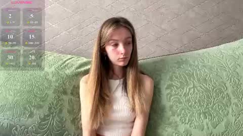 Mary online show from 06/16/26, 10:40