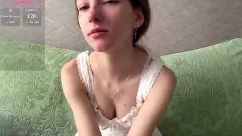 Mary online show from 06/20/26, 07:11