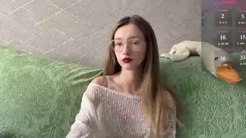 Mary online show from 08/03/26, 10:54
