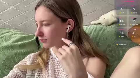 Mary online show from 08/06/26, 11:01