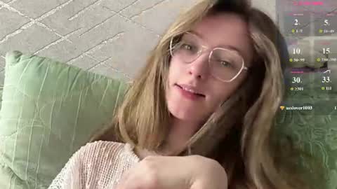 Mary online show from 08/08/26, 10:28