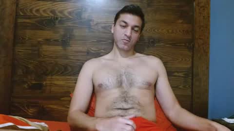 Rio Morado online show from 12/27/24, 02:14