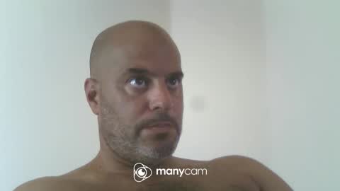 Riorio23 online show from 02/22/25, 07:47