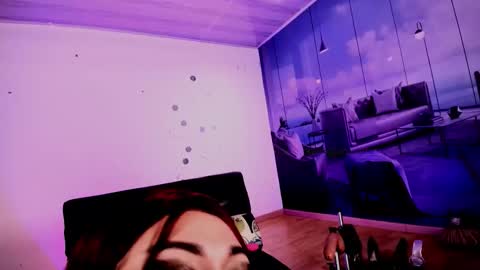 Jacky online show from 03/06/26, 04:47