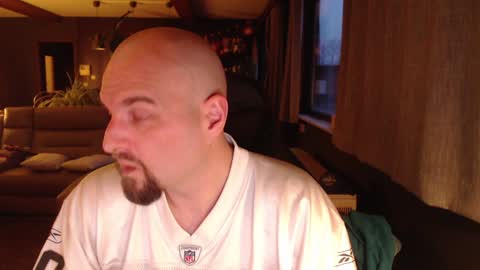 Jack online show from 12/31/24, 04:04