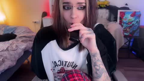   DianaBrite            fansl y online show from 02/15/26, 01:52