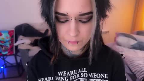   DianaBrite            fansl y online show from 02/21/26, 01:12