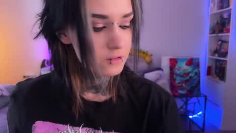   DianaBrite            fansl y online show from 03/01/26, 01:24