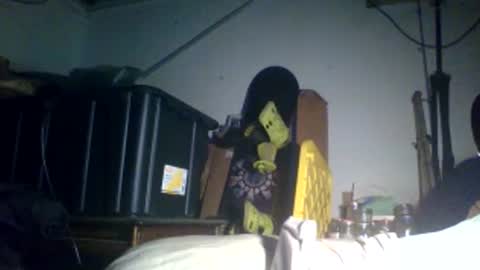 ripperusa33 online show from 12/15/25, 04:50