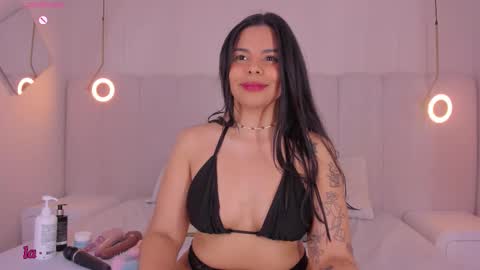 Riri Candy online show from 02/22/26, 04:02