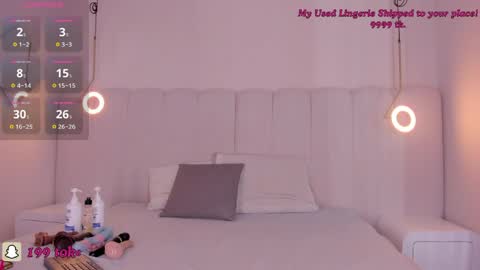 Riri Candy online show from 04/07/26, 04:02