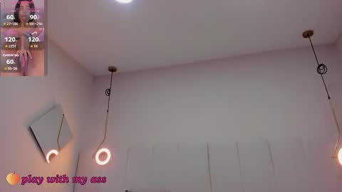 Riri Candy online show from 05/16/26, 10:36