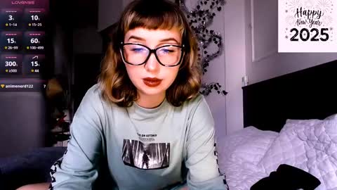 Rita online show from 01/02/25, 05:46