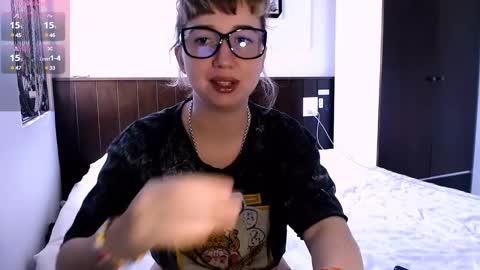 Rita online show from 01/30/25, 05:09