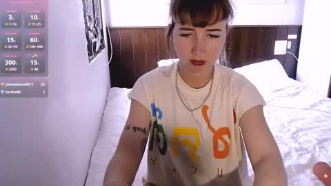 Rita online show from 02/24/25, 07:11