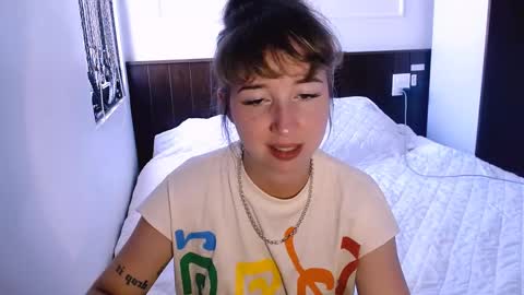 Rita online show from 03/12/25, 05:35