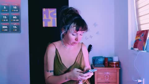 Rita online show from 03/23/26, 04:49