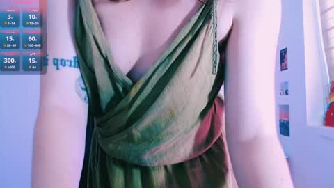 Rita online show from 03/31/26, 06:25