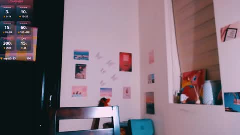 Rita online show from 04/23/26, 01:57