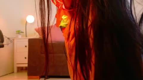 RIRI  online show from 01/31/26, 08:07