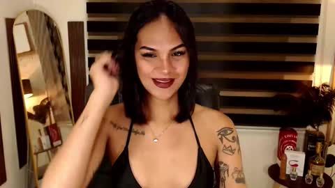 riri online show from 01/13/26, 09:58