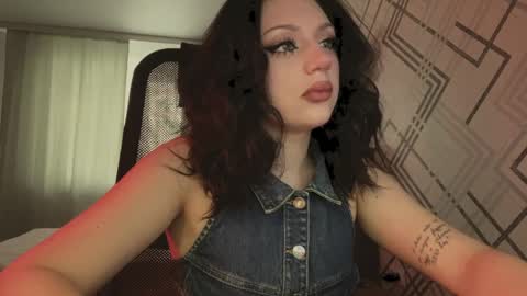 Nicole online show from 04/08/26, 01:44