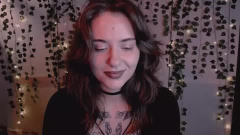 risha_laass online show from 12/20/25, 08:16