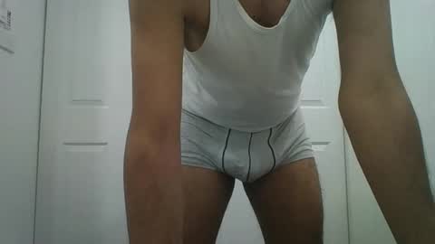 rishavb1991 online show from 10/21/25, 11:16