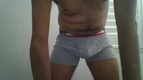 rishavb1991 online show from 04/29/26, 03:54