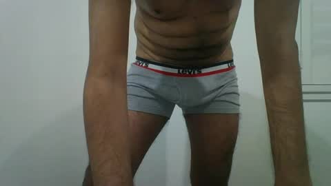 rishavb1991 online show from 07/14/26, 07:57