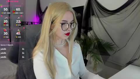 Alice online show from 06/13/26, 08:40