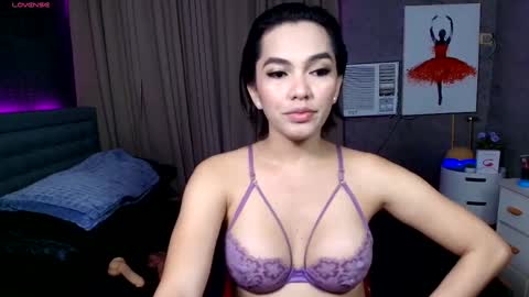 Miss Cassie online show from 02/16/26, 01:51