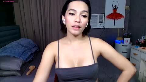 Miss Cassie online show from 03/22/26, 07:45