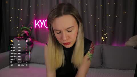 Rita online show from 03/23/26, 10:25