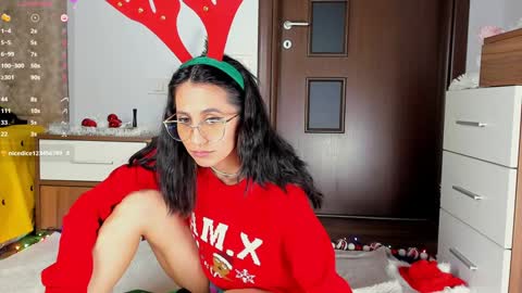 Rita Oral online show from 12/13/24, 03:11