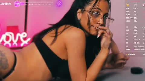 Rita Oral online show from 01/23/25, 07:07