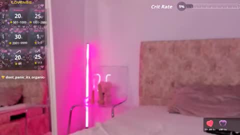Rita Oral online show from 10/19/25, 07:09