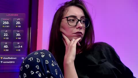 Miss Rita online show from 01/11/25, 03:31