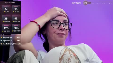 Miss Rita online show from 02/09/25, 03:34