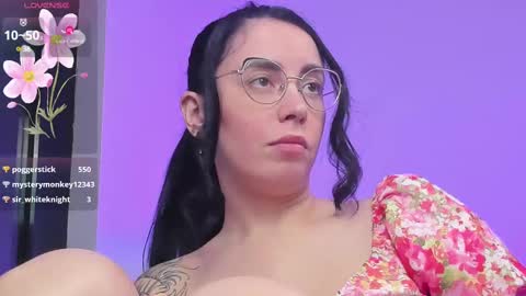 Miss Rita online show from 03/05/25, 02:12