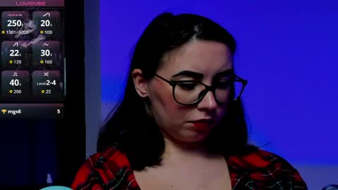 Miss Rita online show from 04/01/26, 01:41