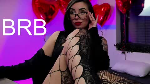 Miss Rita online show from 06/06/26, 08:08