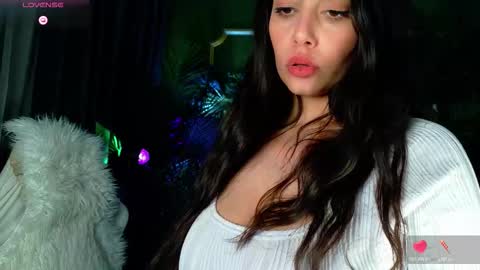 Sweet Rita Verginia  online show from 11/21/25, 03:16