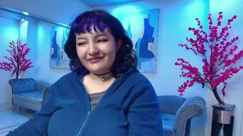 Ritsuka online show from 09/28/25, 11:37