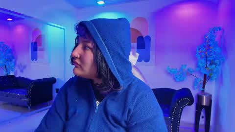 Ritsuka online show from 10/04/25, 03:37