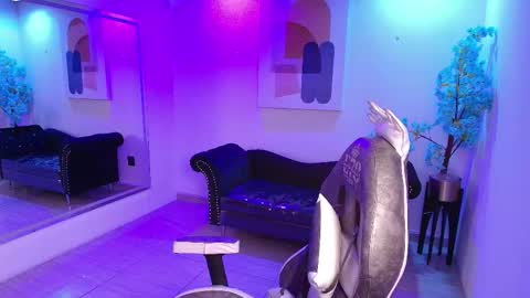 Ritsuka online show from 10/21/25, 03:07